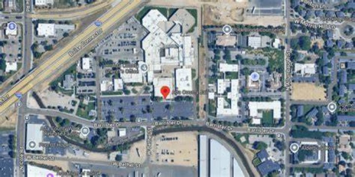 Boise County Jail: A Comprehensive Guide to Understanding the Facility