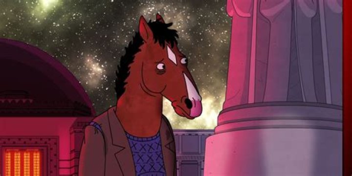 BoJack Horseman Character Analysis: Unveiling the Depths of a Complex Protagonist
