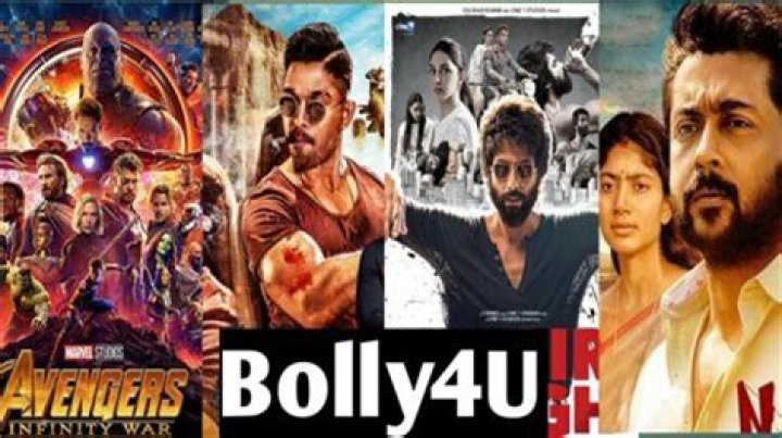 Bolliflix: Your Ultimate Destination for Bollywood Entertainment