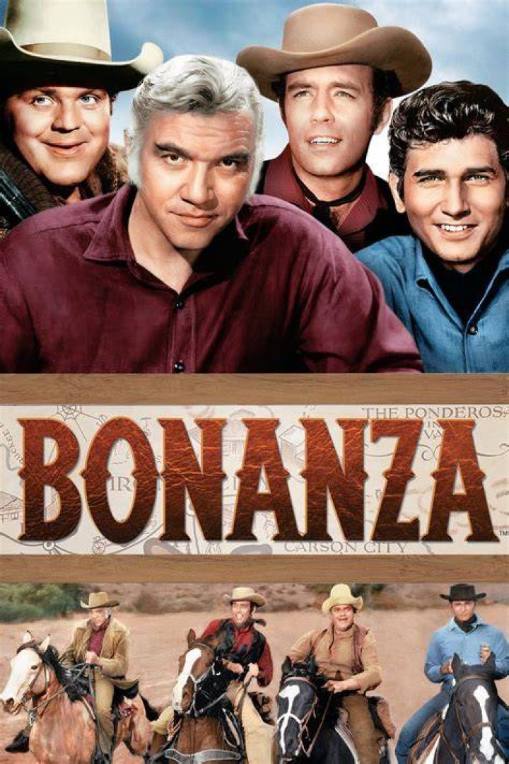 Bonanza TV Cast: A Comprehensive Look at the Legendary Western Series