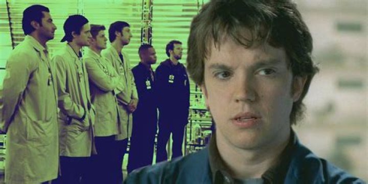 Bones Character Zack: A Deep Dive into the Iconic Forensic Anthropologist