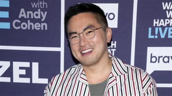Bowen Yang: Rising Star in Comedy and Beyond