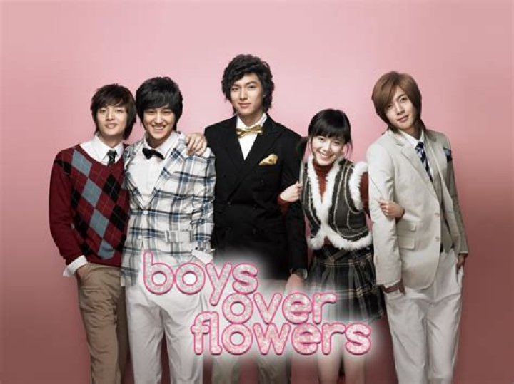 Boys Over Flowers Cast: The Ultimate Guide to Your Favorite Drama Stars