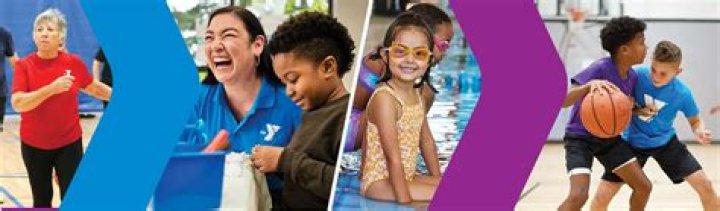 BR Ryall YMCA: A Comprehensive Guide to Its History, Services, and Impact