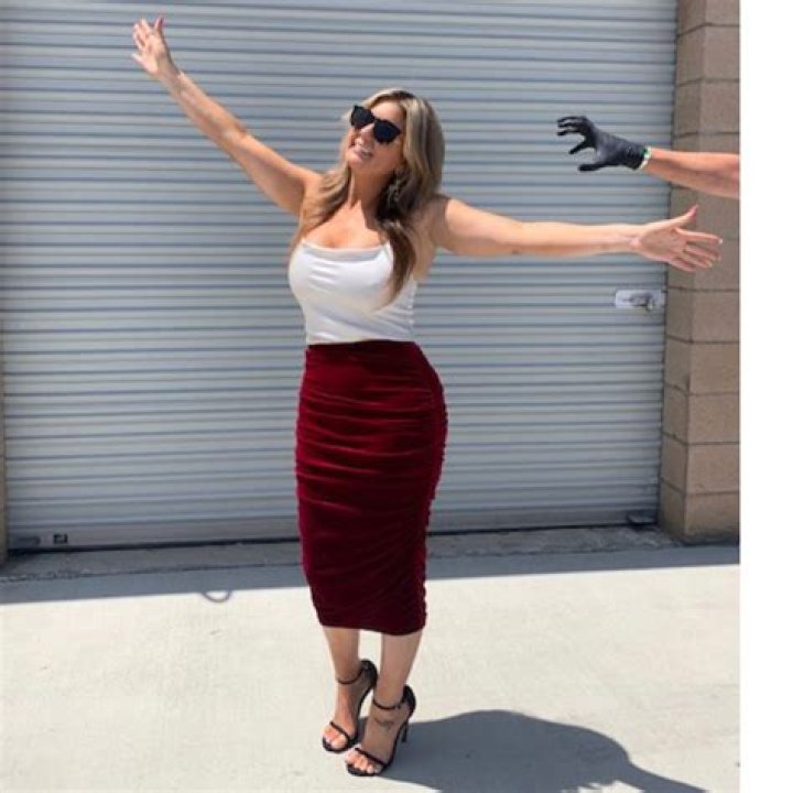 Brandi Pasante Nude: A Comprehensive and Respectful Analysis