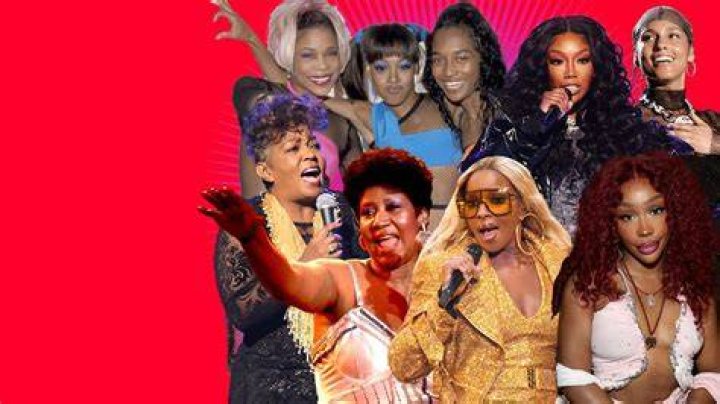 Brandy All That: A Comprehensive Look at the Queen of R&amp;B