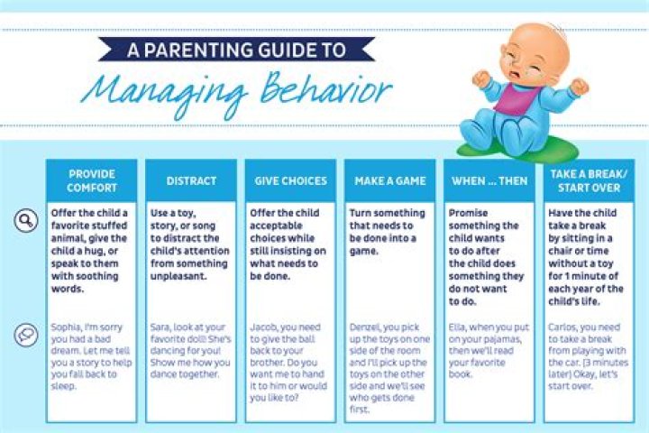 Bratty Baby: Understanding, Managing, and Transforming Challenging Behavior
