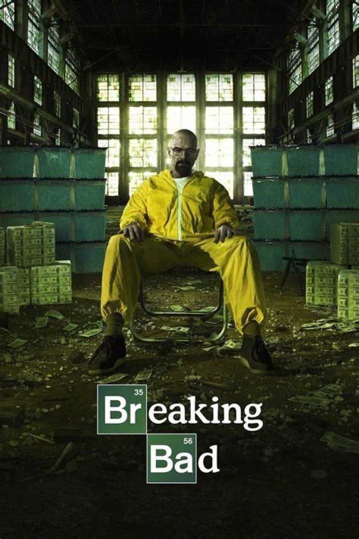 Breaking Bad: Total Reasons Why It's a Must-Watch