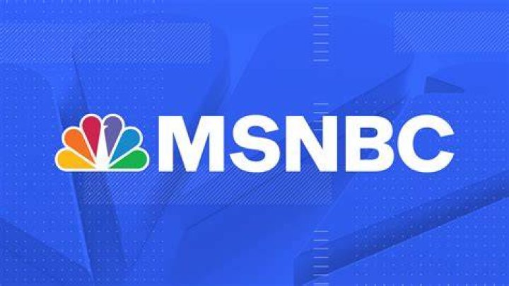 Breaking News MSNBC Live: Stay Informed with the Latest Updates