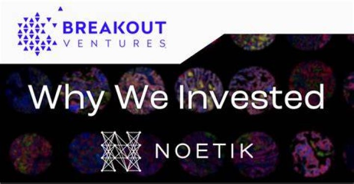 Breakout Ventures: Exploring the Future of Investment and Innovation