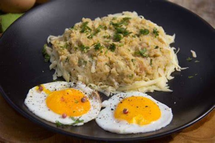 Breckie Johnnyins: The Ultimate Guide to Australia's Beloved Breakfast Dish