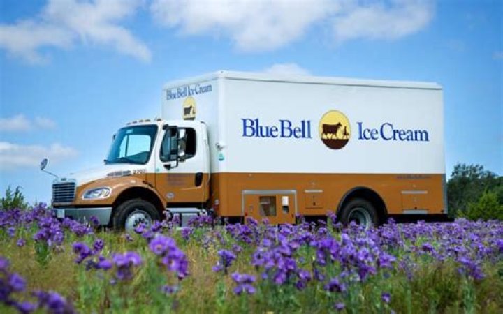 Brenham, Texas: A Comprehensive Guide to the Home of Blue Bell Ice Cream