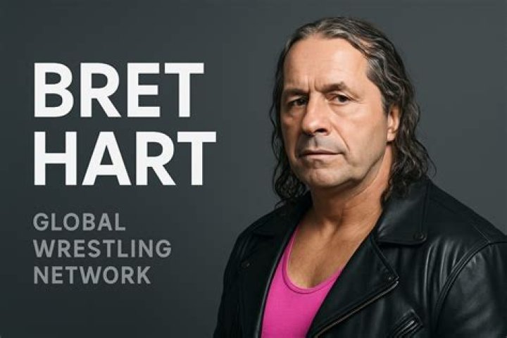Brett Hart: The Ultimate Guide to His Career, Achievements, and Legacy