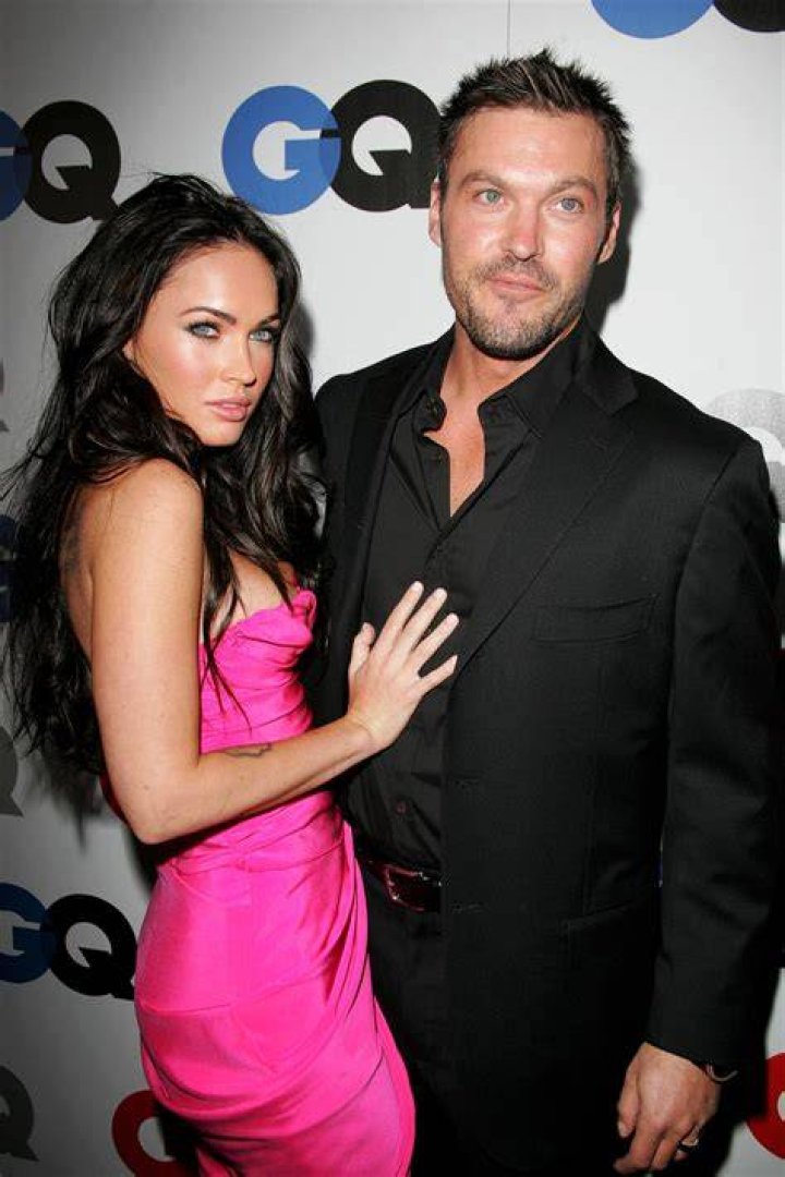 Brian Austin Green Net Worth: A Comprehensive Guide to the Actor's Wealth and Career