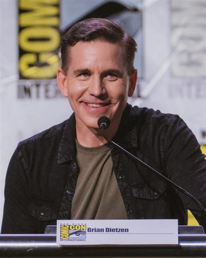 Brian Dietzen: The Iconic Journey of a Versatile Actor and Talent