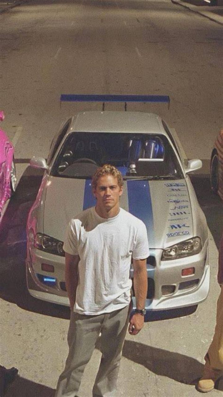 Brian O'Connor Portrayed By: A Comprehensive Look Into the Fast &amp; Furious Icon