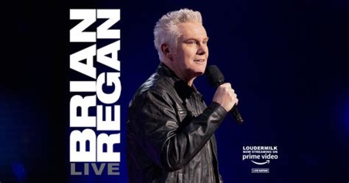 Brian Regan Age: A Comprehensive Look at the Comedian's Life and Career