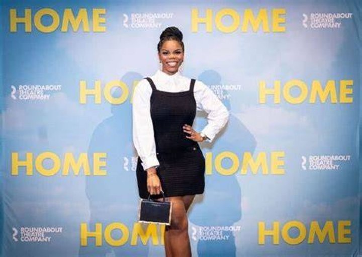 Brittany Inge Age: Discovering the Rising Star's Journey