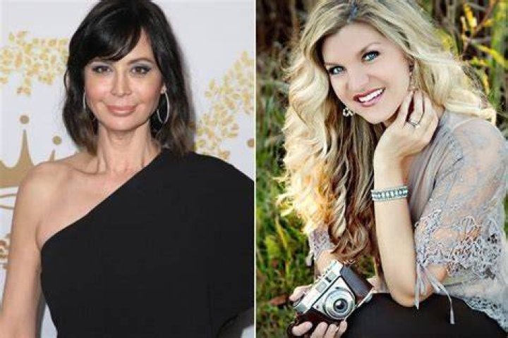 Brooke Daniells: The Rising Star of Hollywood