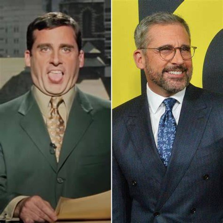 Bruce Almighty Cast: The Ultimate Guide to the Stars Behind the Laughter
