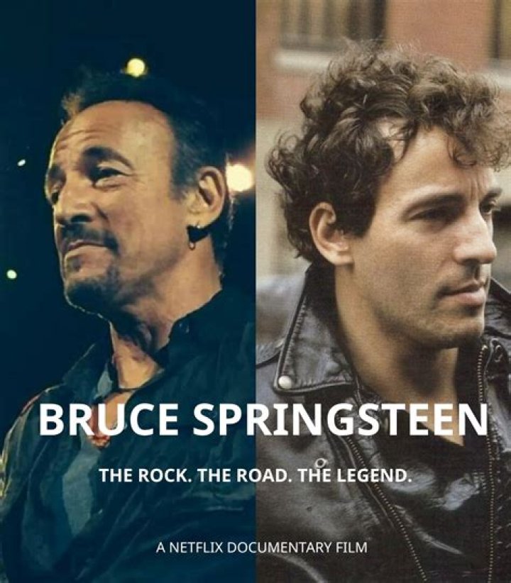 Bruce Springsteen Age: A Deep Dive into the Life and Legacy of the Rock Legend