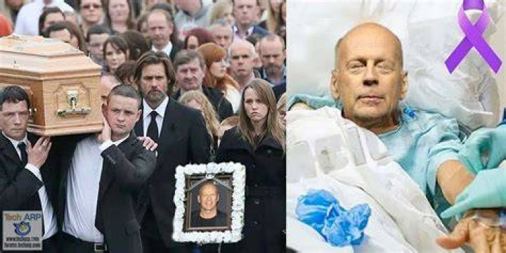 Bruce Willis Death: Unveiling the Facts Behind the Rumors