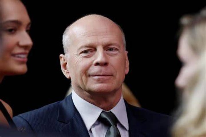 Bruce Willis: Debunking the "Bruce Willis Dead" Rumors