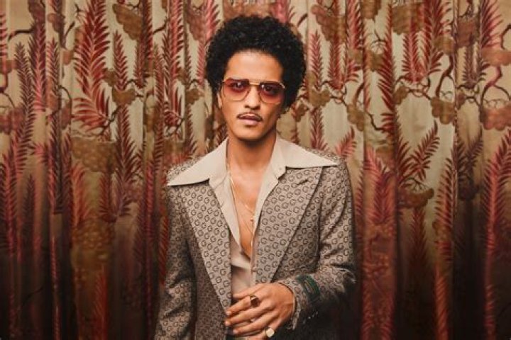 Bruno Mars Facts: Unveiling the Musical Genius Behind the Hits