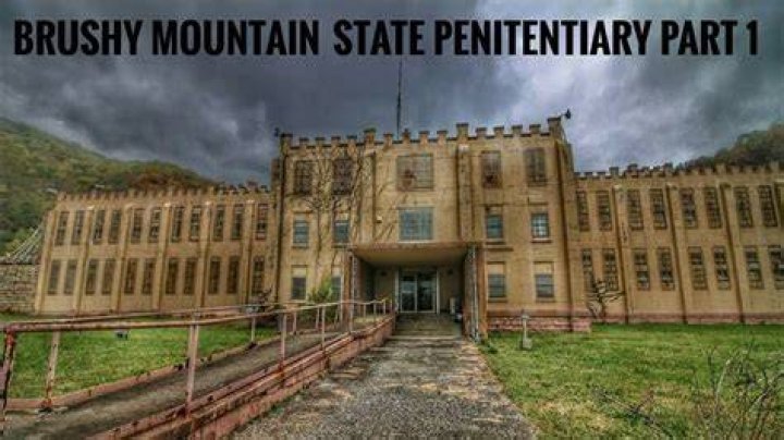 Brushy Mountain: Exploring the Majesty and Rich History of a Southern Gem