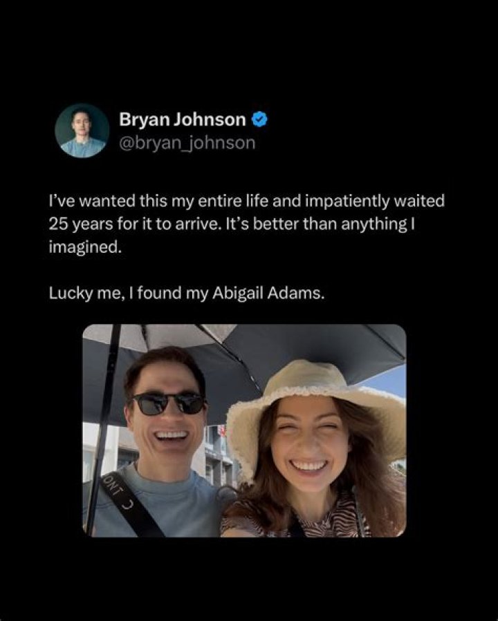 Bryan Johnson Divorce: A Comprehensive Insight into the Split