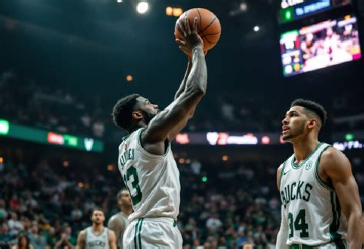 Bucks Versus Celtics Game: A Deep Dive Into the Ultimate NBA Showdown