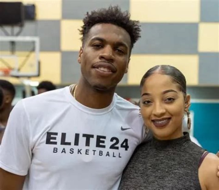 Buddy Hield Wife: An In-Depth Look at the Life, Love, and Journey