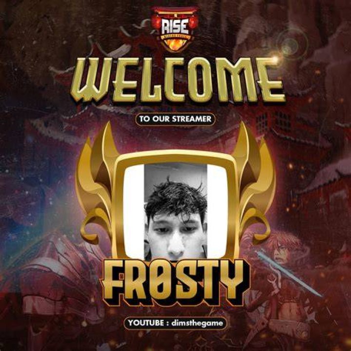 Bufftreamz: The Rise of a Gaming Icon and His Impact on the Industry
