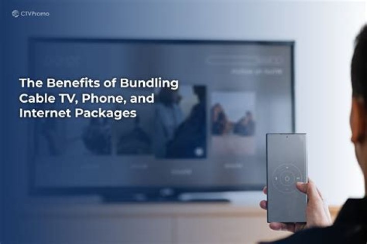 Bundling TV Internet and Phone: A Comprehensive Guide to Maximizing Your Savings