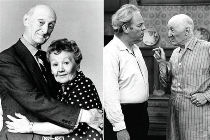 Burt Mustin on All in the Family: A Comprehensive Look into His Role and Legacy