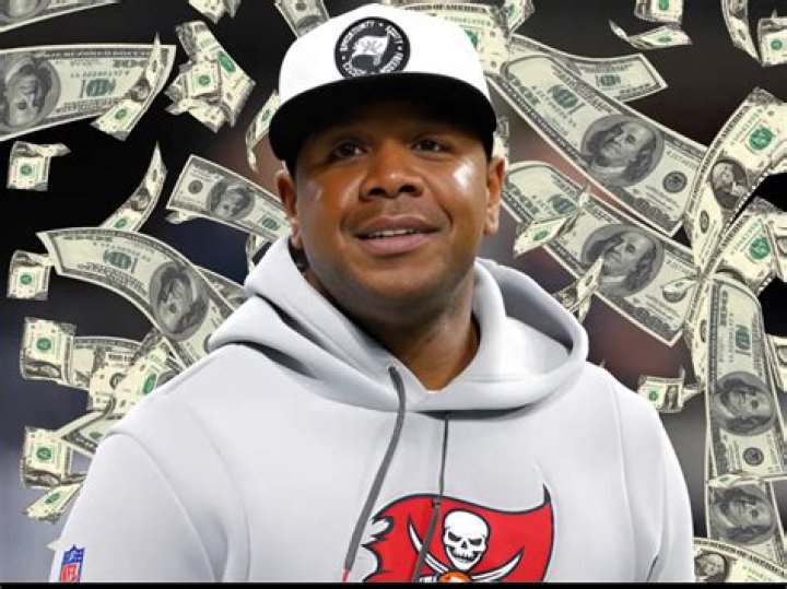 Byron Leftwich Net Worth: An In-Depth Look at the Success Story