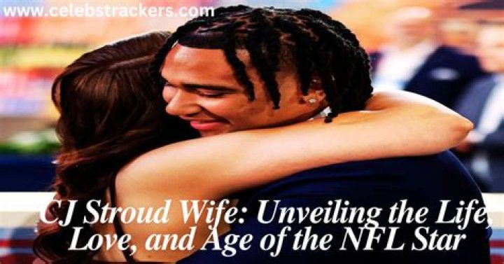C.J. Troud's Wife: Unveiling the Life, Love, and Legacy