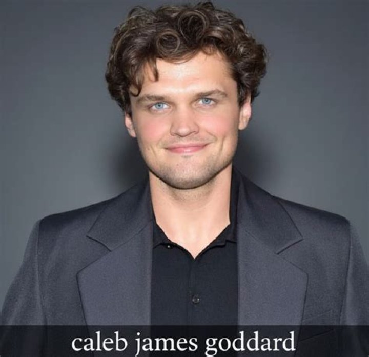 Caleb James Goddard: The Rising Star of Music Industry