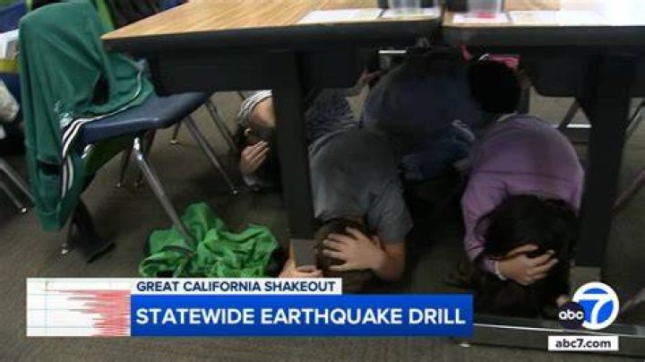 California Earthquake Tomorrow: Preparing for the Unseen