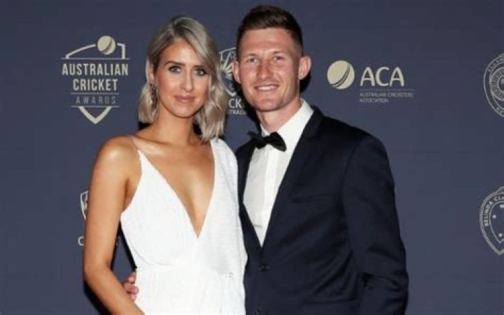 Cameron Bancroft Wife: A Comprehensive Look Into His Personal Life and Journey