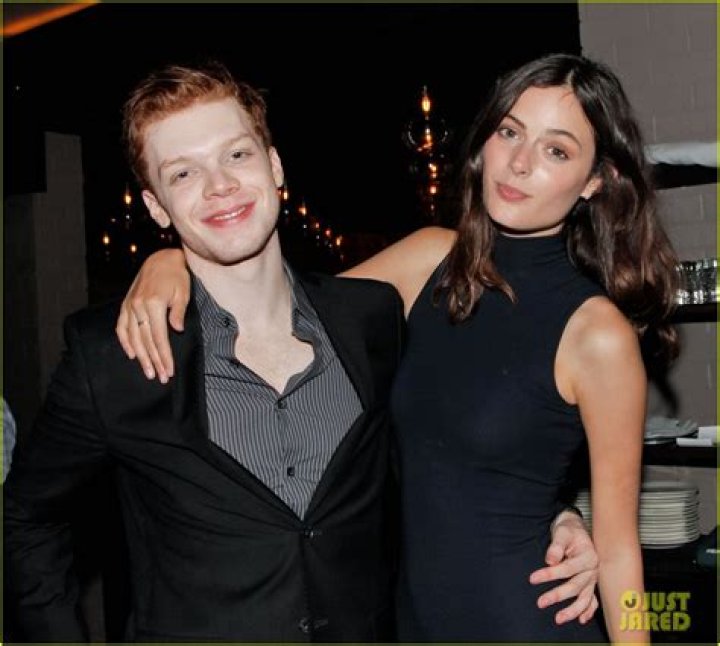 Cameron Monaghan Wife: Exploring His Personal Life and Relationships