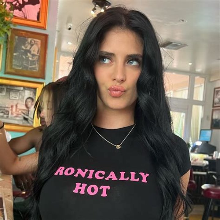Camila Araujo Net Worth: The Rising Star's Journey to Success