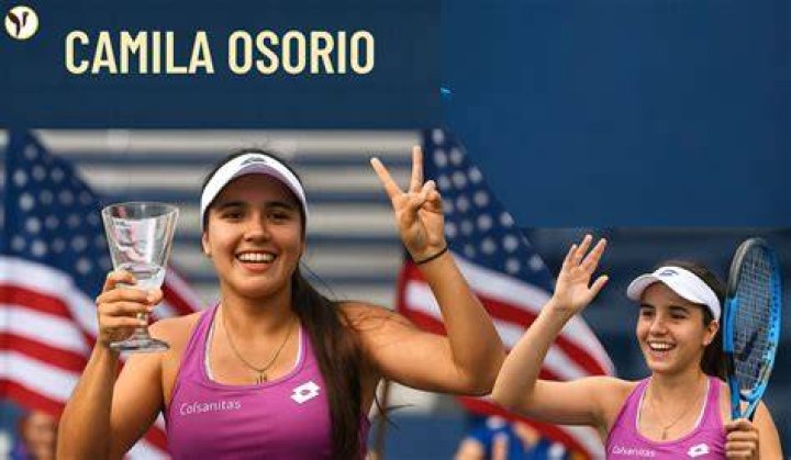 Camila Orjo: Rising Star in the World of Entertainment