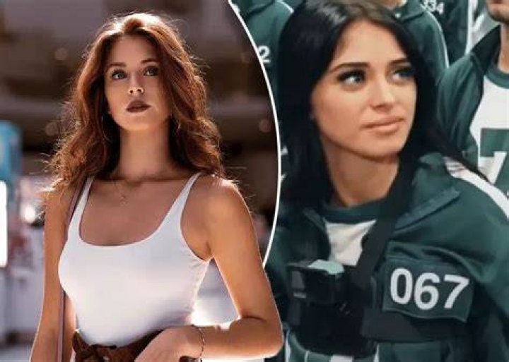 Camilla Araujo Nudes: Debunking Myths, Understanding Privacy, and Exploring Camilla's Career