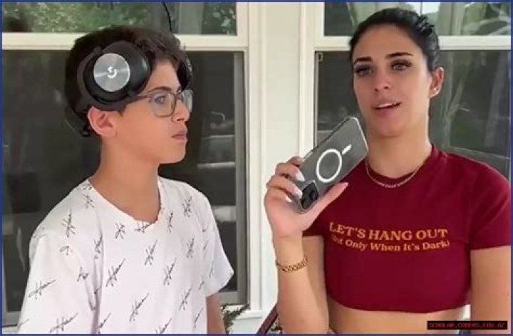 Camilla Araujo of Leaks: Unveiling the Impact and Influence