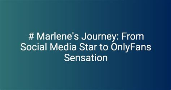 CamillaAraujo OnlyFans: A Comprehensive Guide to Her Journey and Content