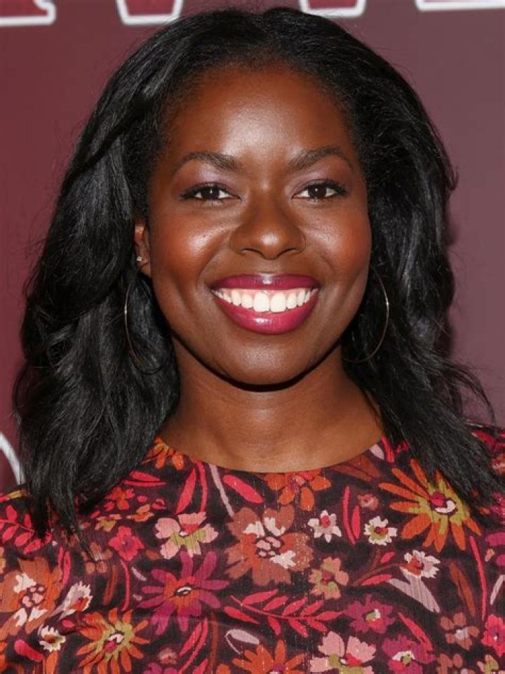 Camille Winbush Age: Unveiling the Life and Journey of a Rising Star