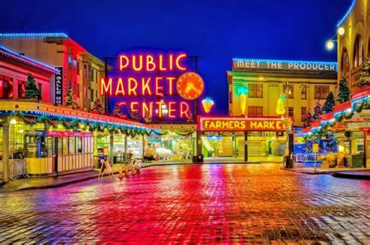 Can Can Pike Place: The Ultimate Guide to Seattle's Iconic Destination