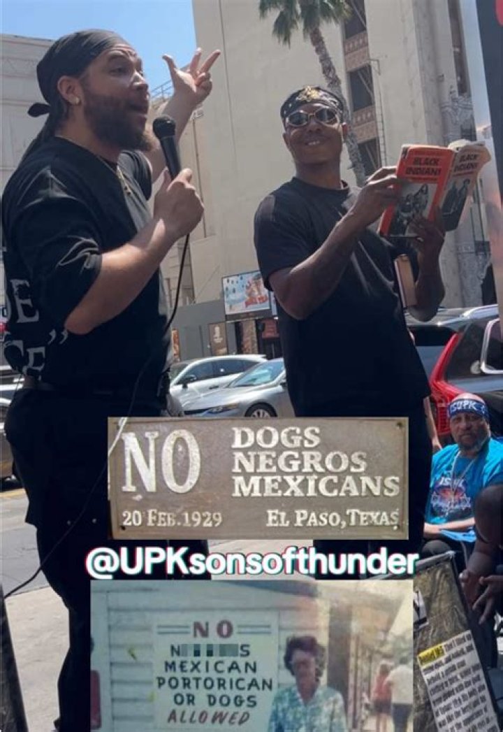 Can Mexicans Say the N Word: A Comprehensive Guide to Cultural Sensitivity and Language