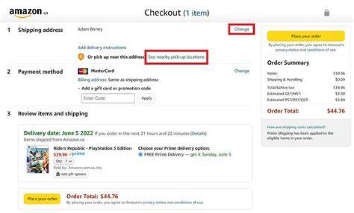 Can You Checkout on Amazon as a Guest? A Comprehensive Guide